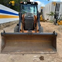 Retroexcavadora 580SN 4x4 2015