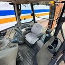 Retroexcavadora 580SN 4x4 2015