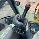 Retroexcavadora 580SN 4x4 2015