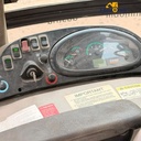 Retroexcavadora Case 580 Super N 2016 4x4 en Venta en Mérida | Cabina Cerrada y Kit Hidráulico