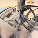 Retroexcavadora Case 580 Super N 2016 4x4 en Venta en Mérida | Cabina Cerrada y Kit Hidráulico