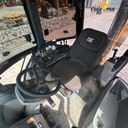Retroexcavadora Caterpillar 420E 2012 4x4 en Venta en Mérida | Entrega Inmediata 
