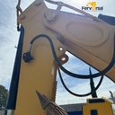 Retroexcavadora Caterpillar 420E 2012 4x4 en Venta en Mérida | Entrega Inmediata 