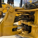 Retroexcavadora Caterpillar 420E 2012 4x4 en Venta en Mérida | Entrega Inmediata 