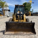 Retroexcavadora Caterpillar 420E 2012 4x4 en Venta en Mérida | Entrega Inmediata 