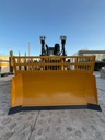 Tractor Bulldozer Caterpillar D6T 2020 – Ripper 3 Zancos