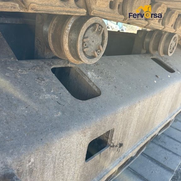 Caterpillar 336EL Excavadora Hidráulica (2015)_Fervorsa_18.jpg