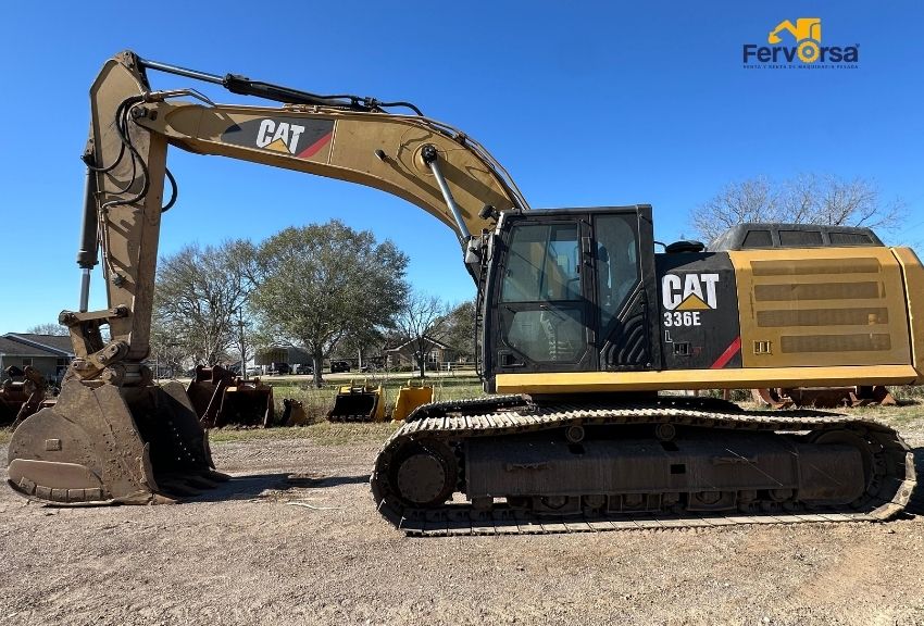 Caterpillar 336EL Excavadora Hidráulica (2015)_Fervorsa_8.jpg