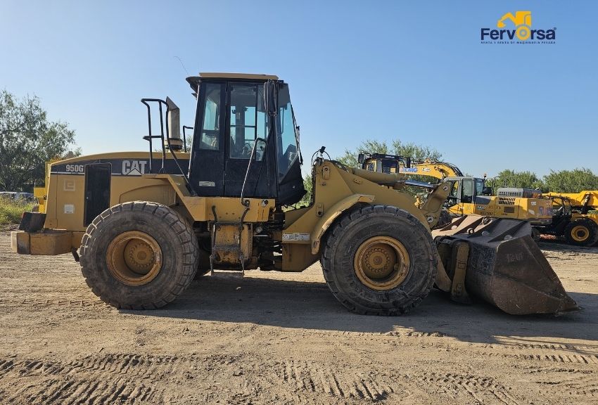 Cargadora de ruedas Caterpillar 950G año 2004_Fervorsa_11.jpg
