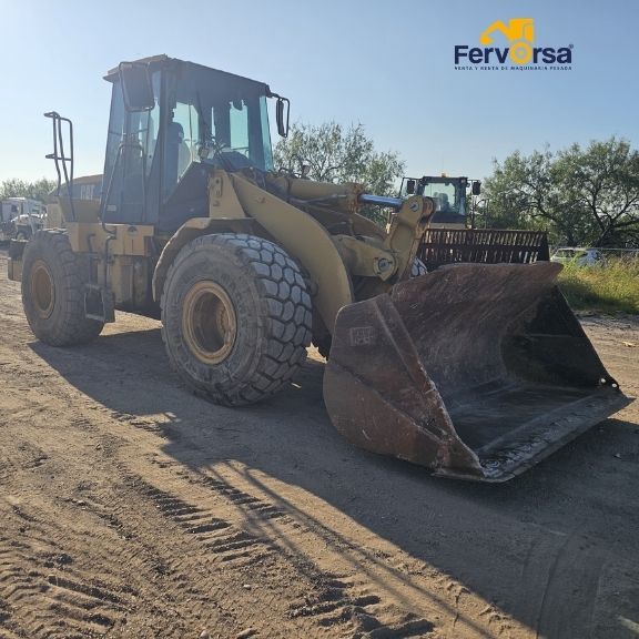 Cargadora de ruedas Caterpillar 950G año 2004_Fervorsa_4.jpg