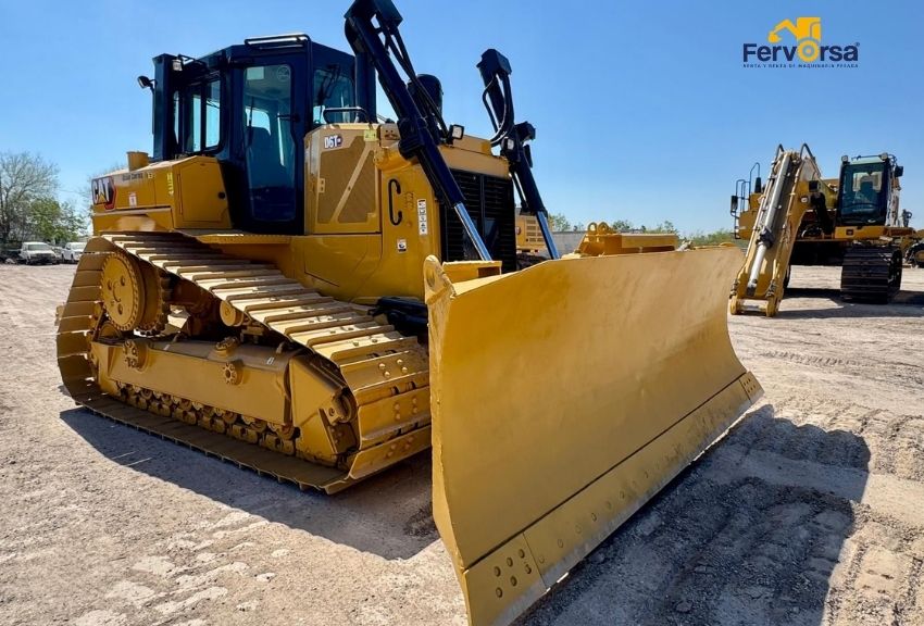 Bulldozer Caterpillar D6T 2018 con ripper_Fervorsa_8.jpg
