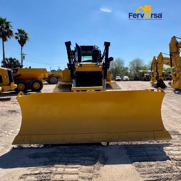 Bulldozer Caterpillar D6T 2018 con ripper_Fervorsa_1.jpg