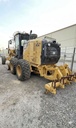 Motoconformadora Caterpillar 140M2 2016 | Motor Grader con Ripper para Alto Rendimiento