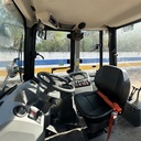 RETROEXCAVADORA CATERPILLAR 424 – 2025