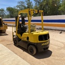 Montacarga Hyster H50XT 2018 