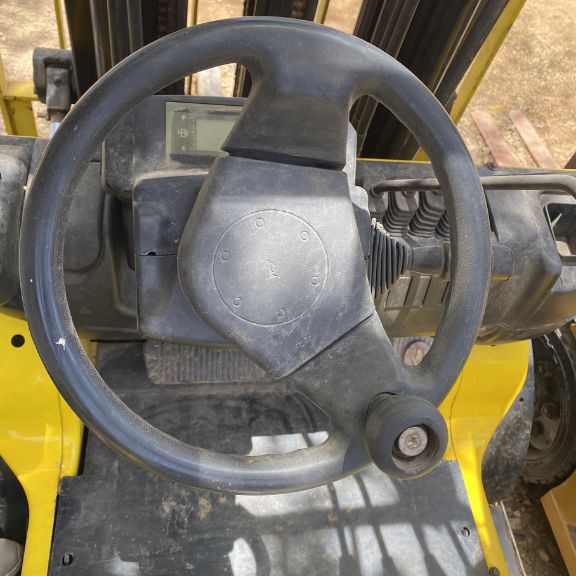 Montacarga Hyster H50XT 2018 