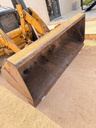 Retroexcavadora Caterpillar 420E 4x4 Kit Martillo Brazo Extensible 2010