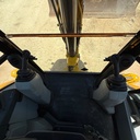 Retroexcavadora Caterpillar 420E 4x4 Kit Martillo Brazo Extensible 2010
