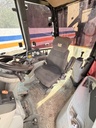 Retroexcavadora Caterpillar 420E 4x4 Kit Martillo Brazo Extensible 2010