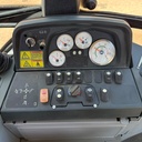 Retroexcavadora Caterpillar 420E 4x4 Kit Martillo Brazo Extensible 2010