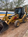 Retroexcavadora Caterpillar 420E 2012 4x4 | Entrega Inmediata 