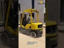 Montacarga Hyster H50XT 2018 