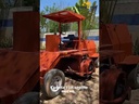 Barredora Broce RJ300 2006 