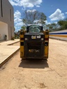 Minicargador Caterpillar 226D 2017