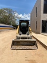 Minicargador Caterpillar 226D 2017