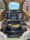 Minicargador Caterpillar 226D 2017