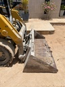 Minicargador Caterpillar 226D 2017