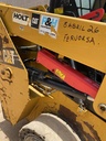 Minicargador Caterpillar 226D 2017