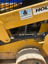 Minicargador Caterpillar 226D 2017