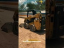 Minicargador Caterpillar 226D 2017