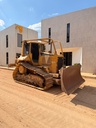 BULLDOZER CATERPILLAR D6N XL 2009 