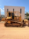 BULLDOZER CATERPILLAR D6N XL 2009 