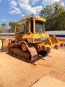 BULLDOZER CATERPILLAR D6N XL 2009 