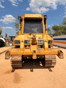 BULLDOZER CATERPILLAR D6N XL 2009 