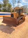 BULLDOZER CATERPILLAR D6N XL 2009 