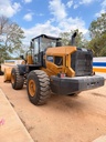 Cargador Frontal SEM 655F 2025 | 5 Toneladas