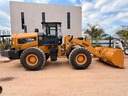 Cargador Frontal SEM 655F 2025 | 5 Toneladas
