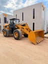 Cargador Frontal SEM 655F 2025 | 5 Toneladas