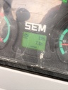Cargador Frontal SEM 655F 2025 | 5 Toneladas