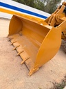 Cargador Frontal SEM 655F 2025 | 5 Toneladas