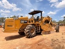 Recuperadora de asfalto Caterpillar RM300