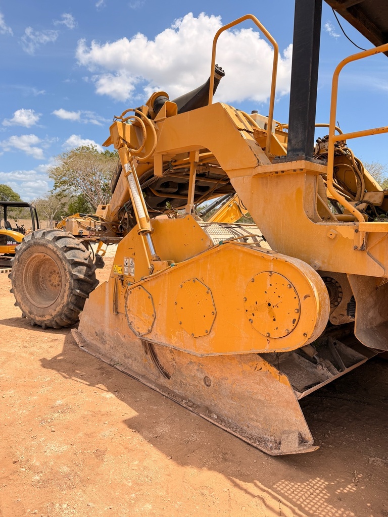 Recuperadora de asfalto Caterpillar RM300