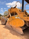 Recuperadora de asfalto Caterpillar RM300