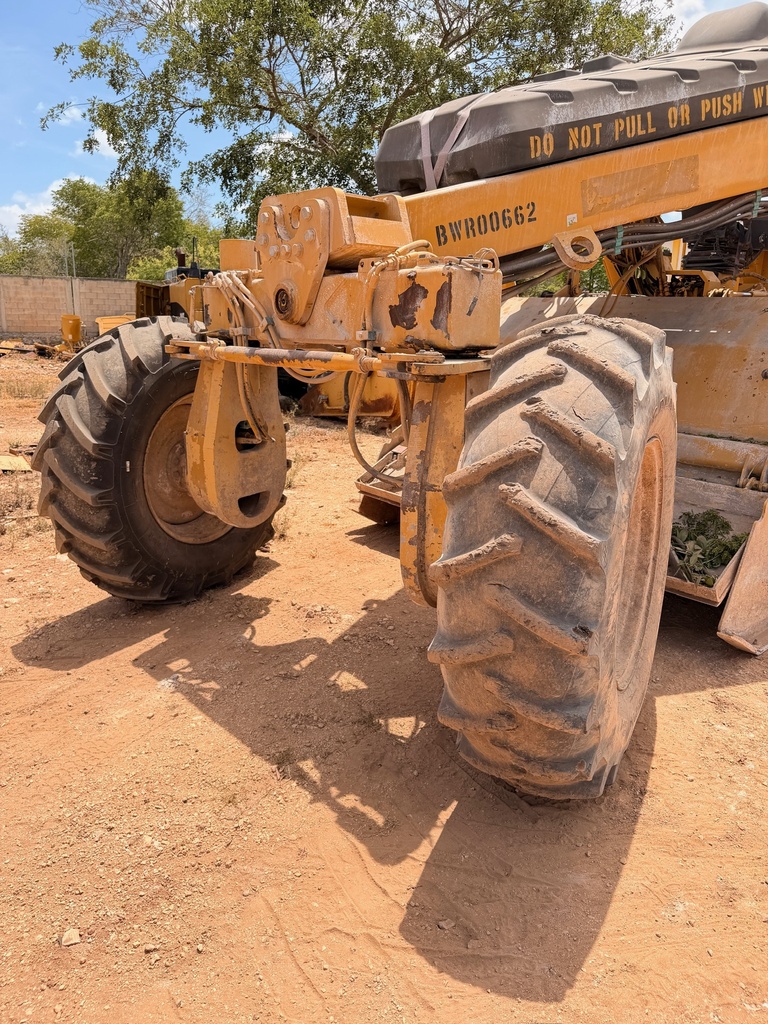 Recuperadora de asfalto Caterpillar RM300