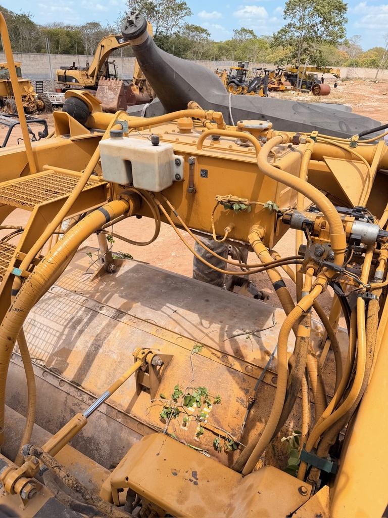 Recuperadora de asfalto Caterpillar RM300