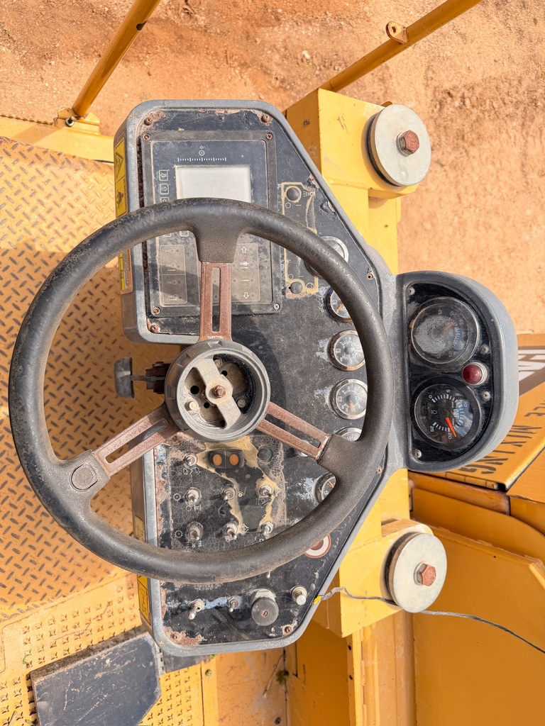 Recuperadora de asfalto Caterpillar RM300